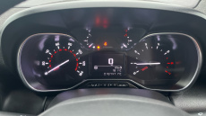 Citroen C3 Aircross 1.2 PureTech 110 Shine Plus 5dr Petrol Hatchback